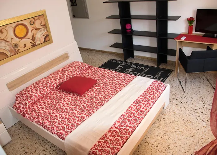 B&B Myrta Maria
