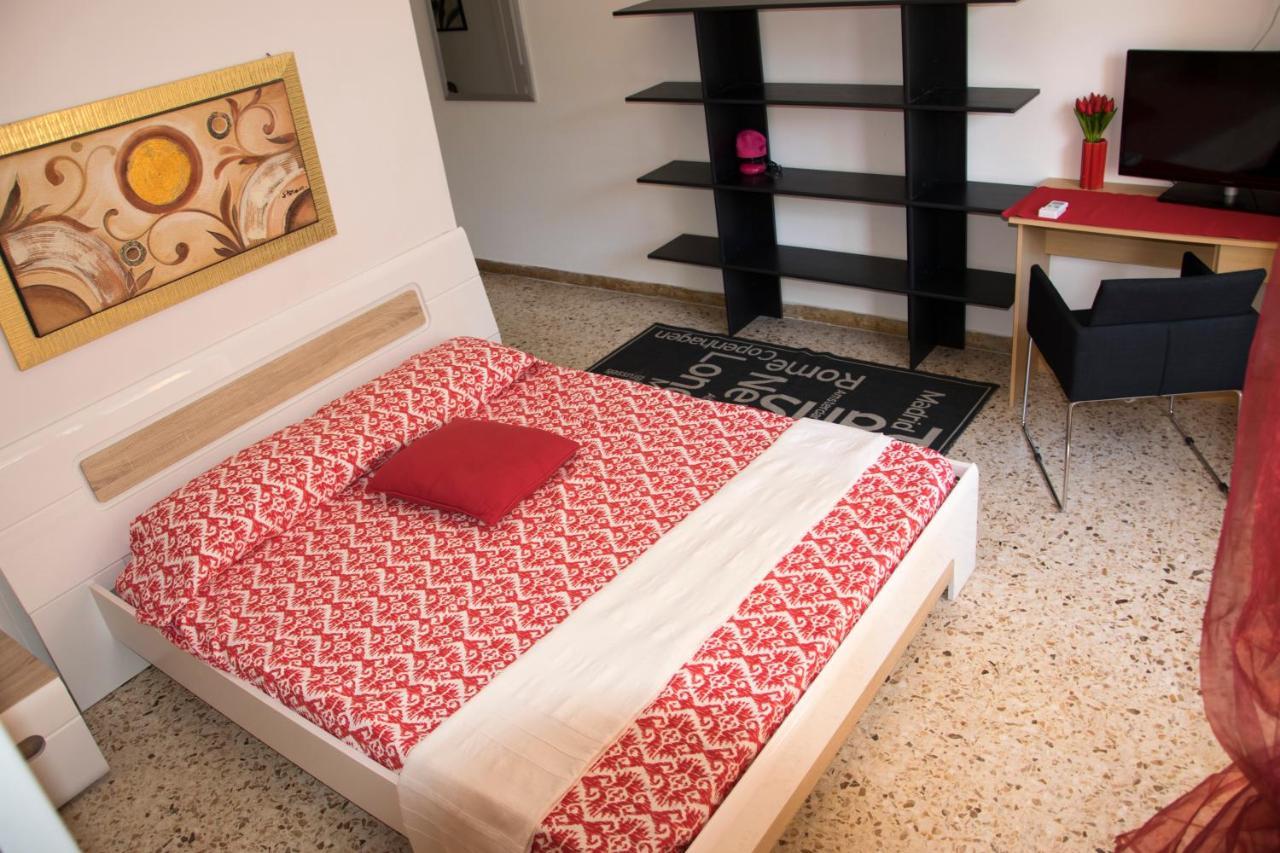 Frühstückspension Myrta Maria Cagliari