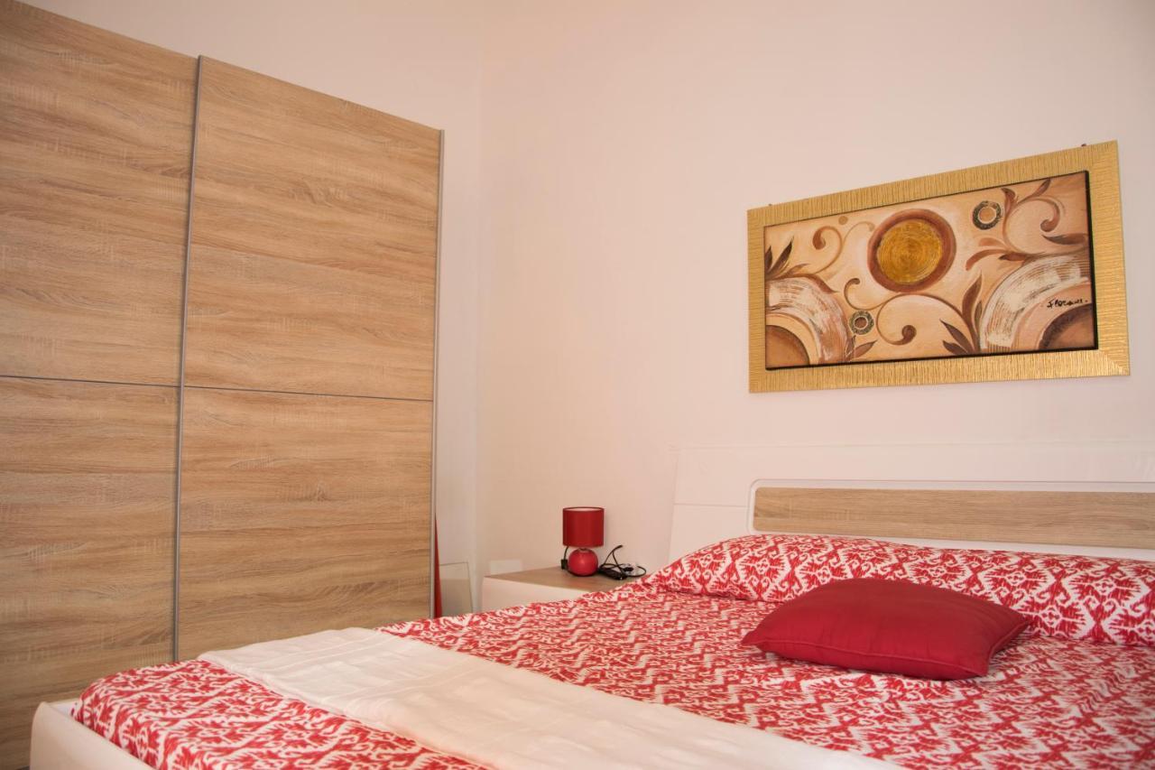 Myrta Maria Frühstückspension Cagliari