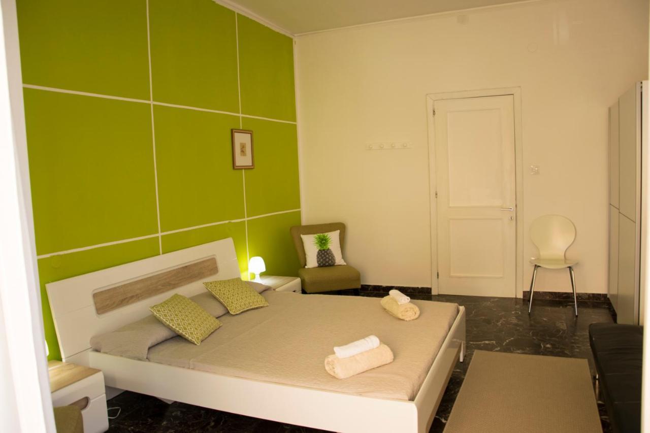Myrta Maria Frühstückspension Cagliari